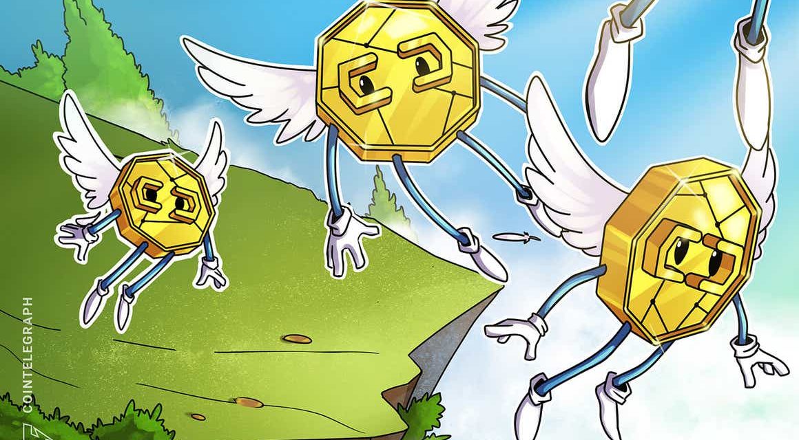 Crypto Biz: The blockchain revolution will cast aside the skeptics, Dec. 23-30