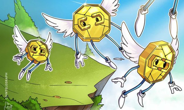 Crypto Biz: The blockchain revolution will cast aside the skeptics, Dec. 23-30