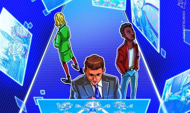 Why the world’s largest museum is embracing NFT technology