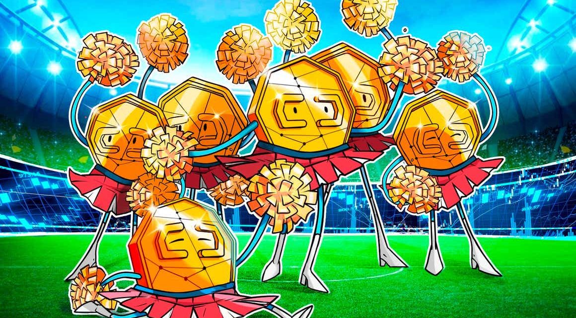 Crypto exchanges aim for home run at Super Bowl 2022