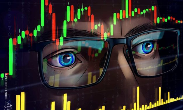 Raoul Pal believes institutions have finished taking profits as year winds up