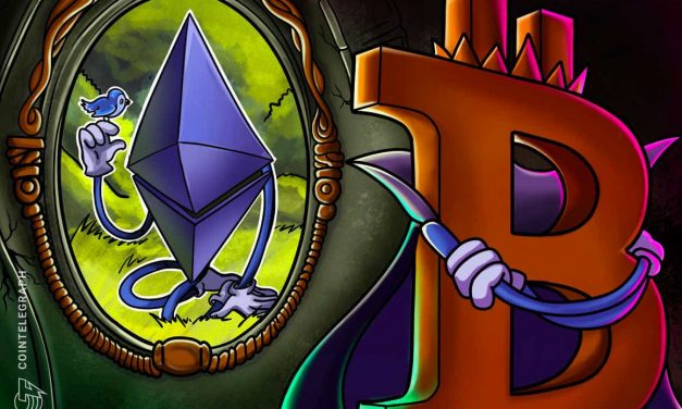 Academic research claims ETH is a 'superior' store of value to Bitcoin