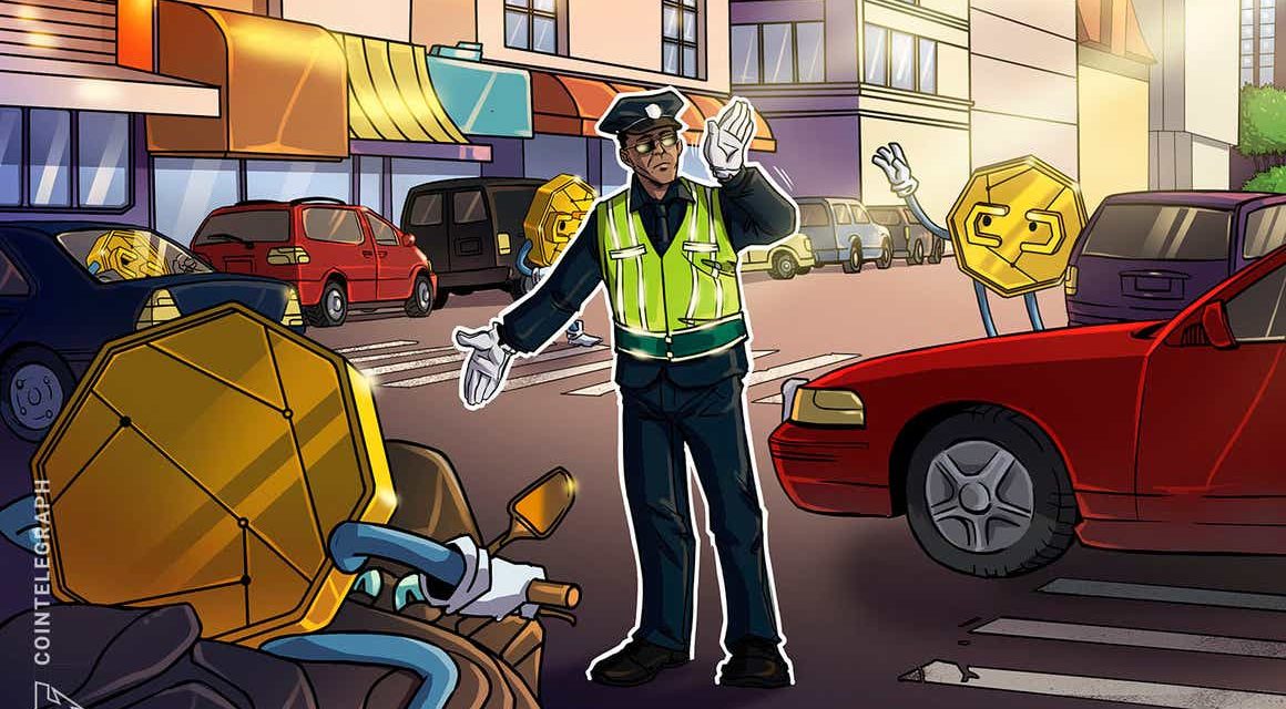 FTX releases crypto regulation proposals before US congressional hearing