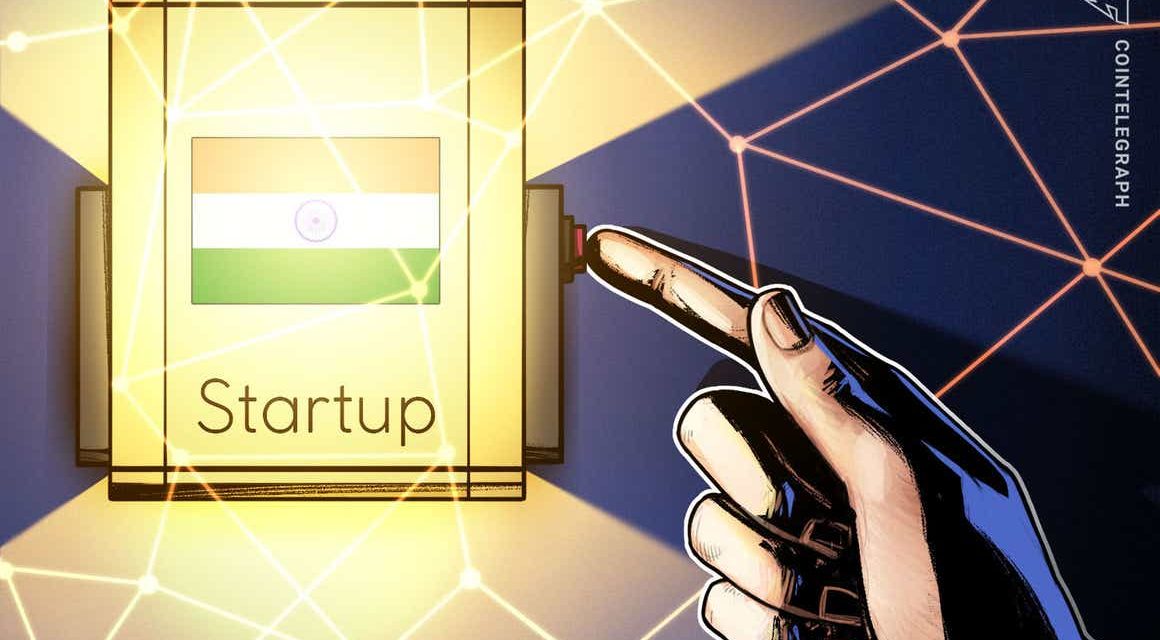 Indian state government to accredit Web2 and Web3 blockchain startups