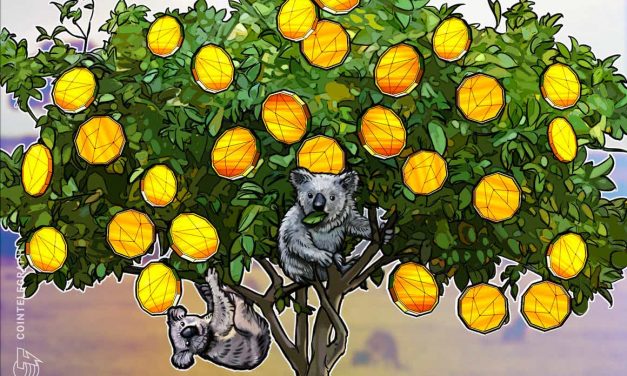 Australian government gives nod to 6 world leading crypto reforms