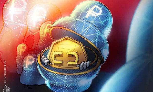 Russia prioritizes CBDC ruble as overall crypto outlook seems positive