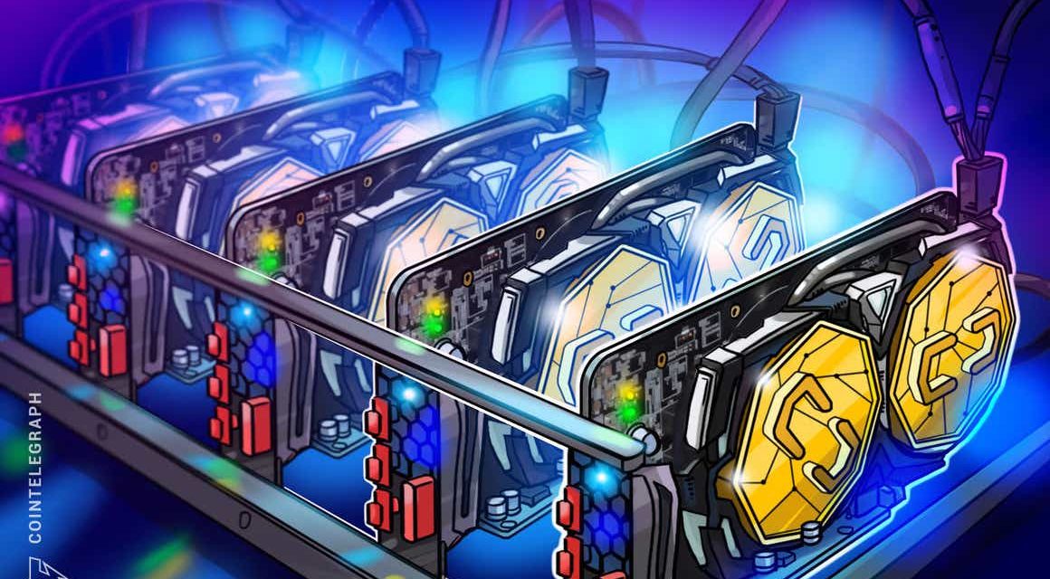 Crypto mining reportedly rises in Thailand due to Chinese crypto ban