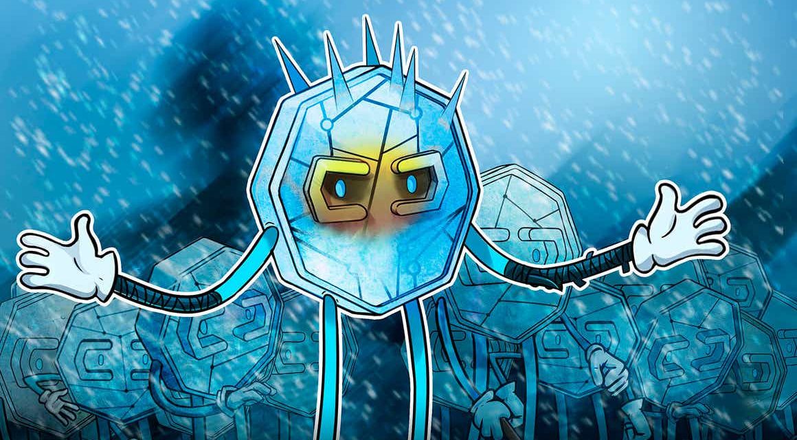 Iran halts authorized crypto mining to save energy for winter