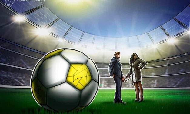 Arsenal football club in dispute with ASA over ‘irresponsible’ crypto ad