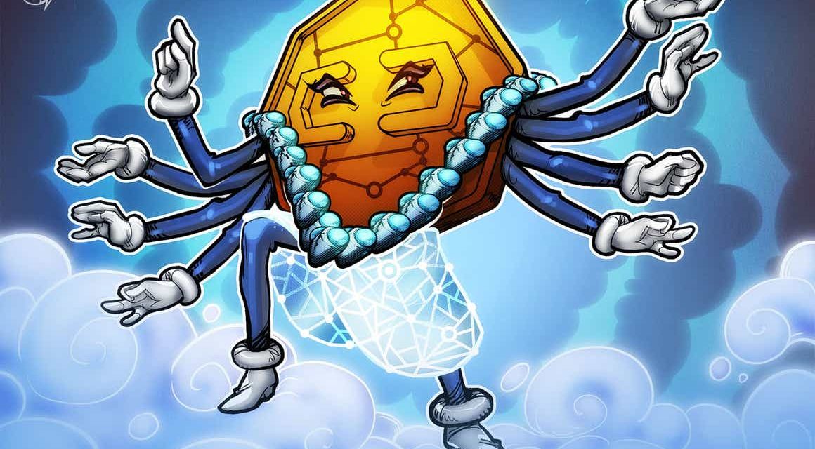 Smart crypto policy could keep India's tech dominance on top