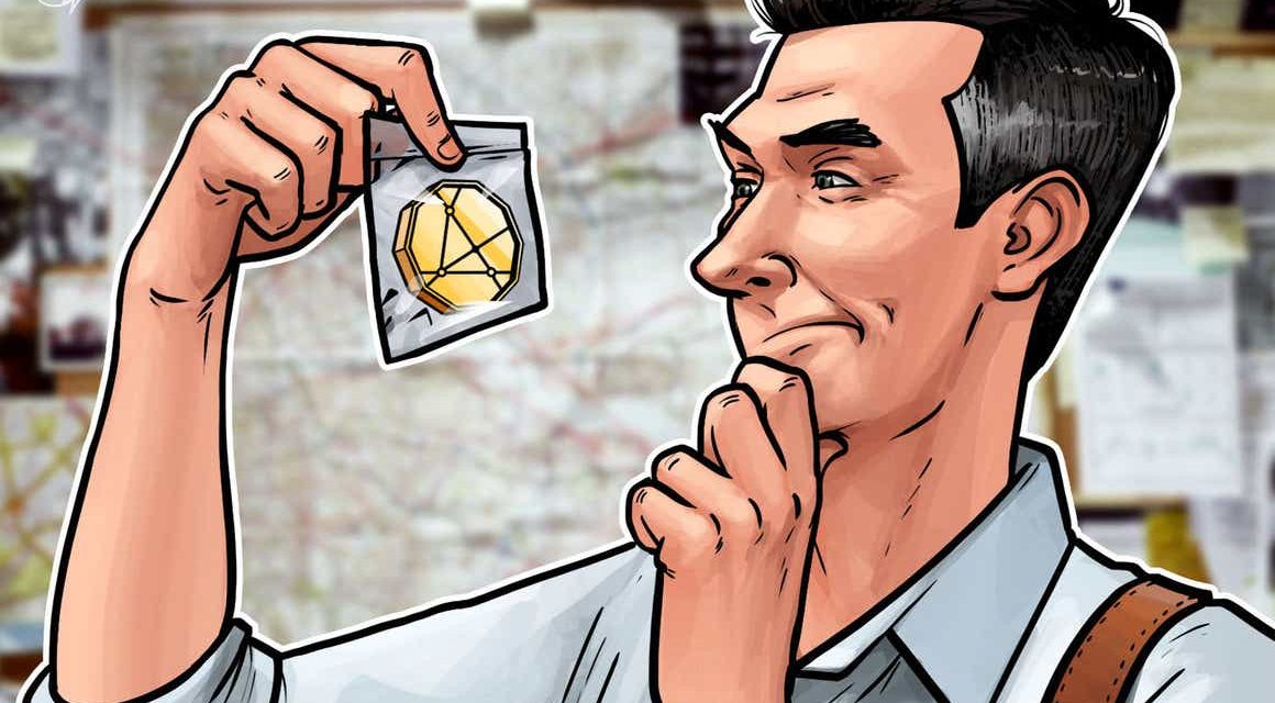 Crypto tumblers, exchanges under microscope as DOJ launches new task force