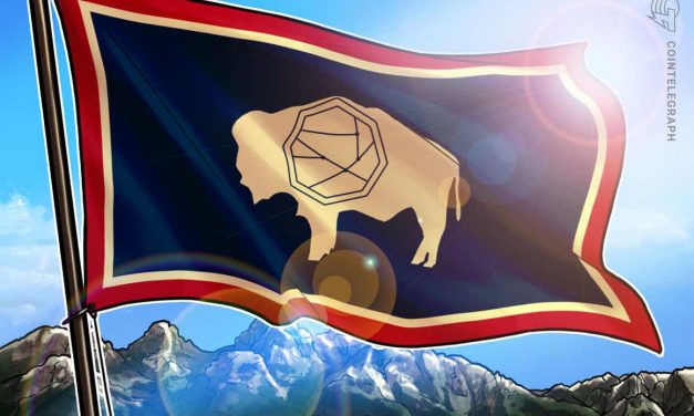 Lummis says Fed is 'violating the law' with Wyoming blockchain bank delays