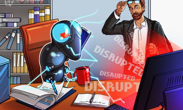 Polkadot envisions Web3 disruption with multiple parachain launches