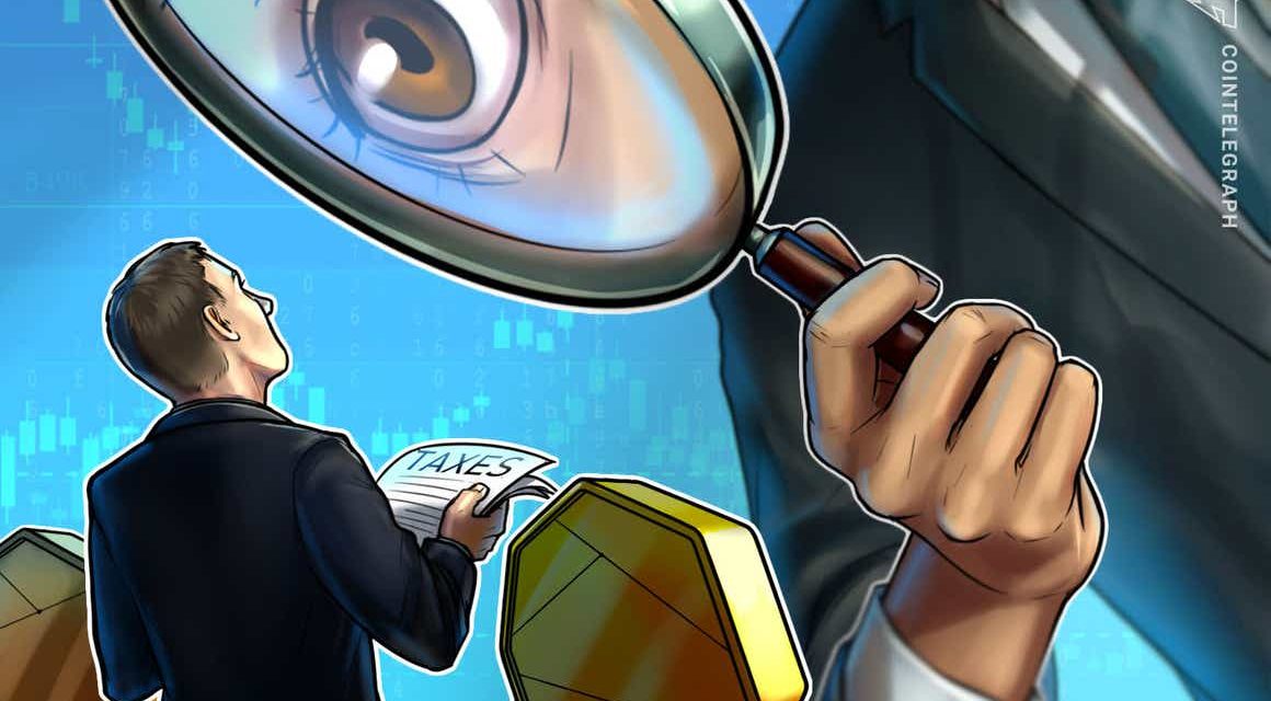 Korean crypto investment firm Hashed reportedly under tax investigation