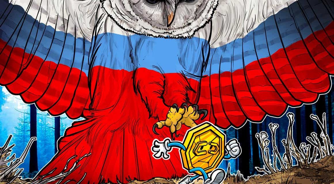 Bank of Russia governor: Banning crypto in Russia is 'quite doable'
