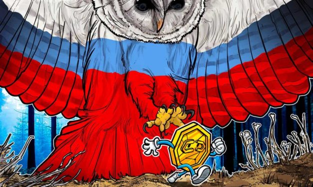Bank of Russia governor: Banning crypto in Russia is 'quite doable'