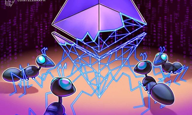 Gravity Bridge brings Ethereum to the multichain