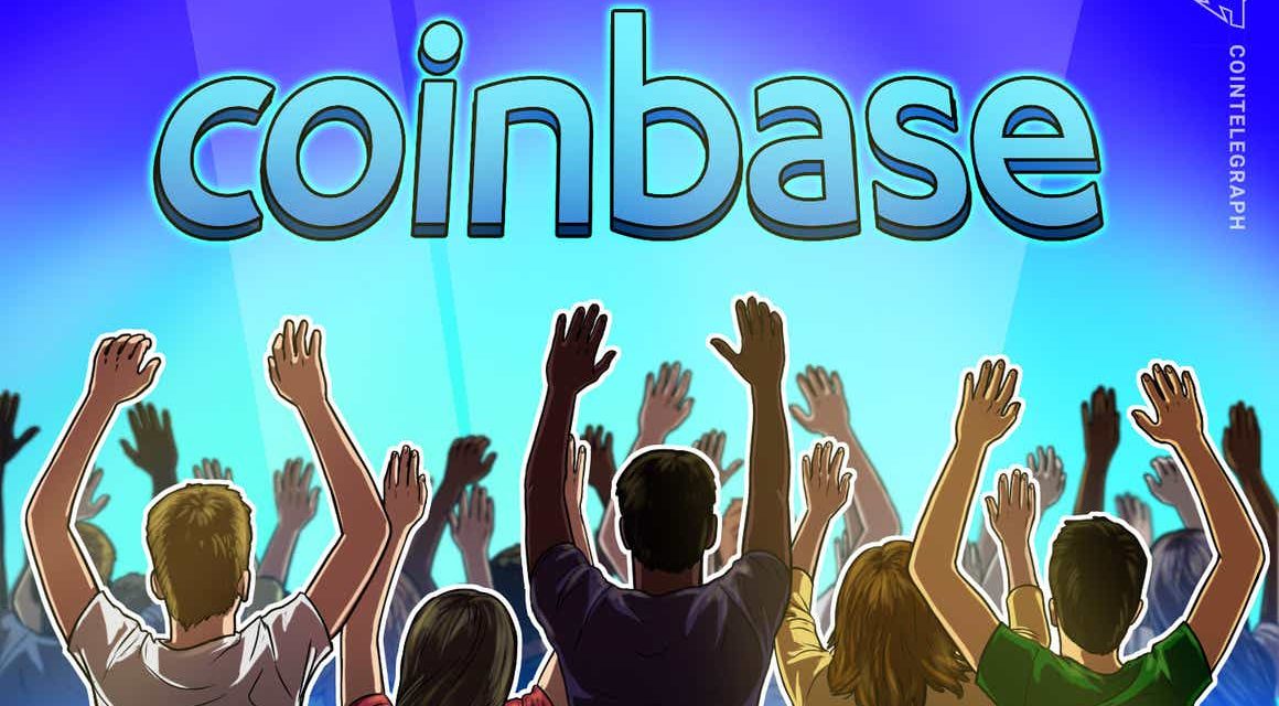 Coinbase users launch online refund campaign following GYEN troubles
