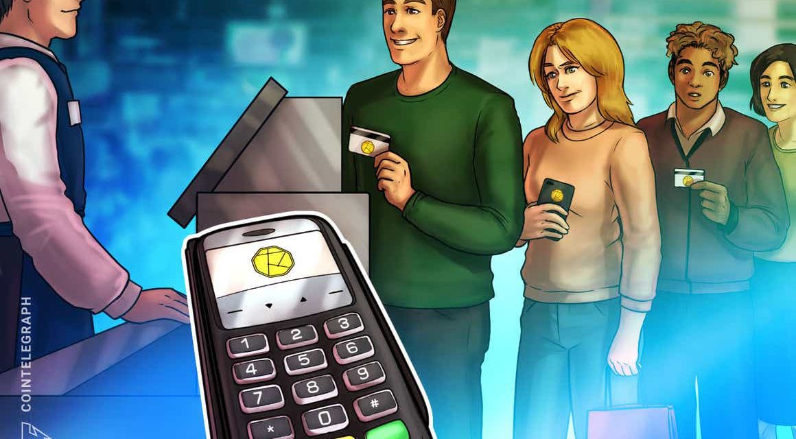 Wallet provider Ledger launches crypto debit card