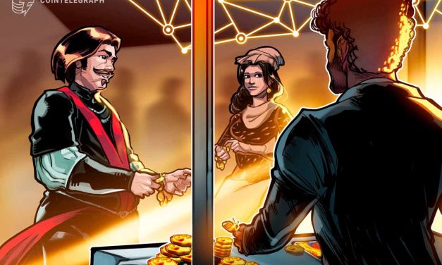 Fidelity and Nexo are entering institutional lending market