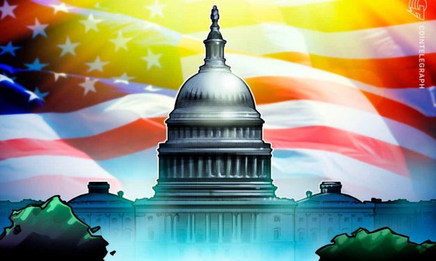 'DeFi is the most dangerous part of the crypto world,' says Senator Elizabeth Warren