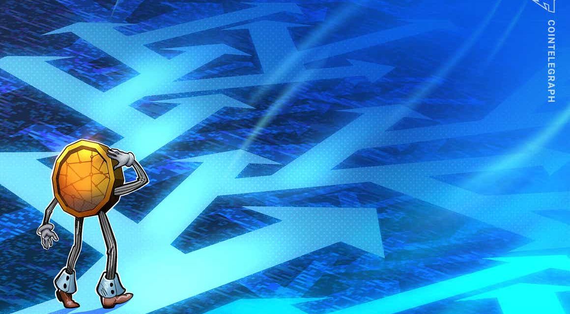 Will US regulators shake stablecoins into high-tech banks?