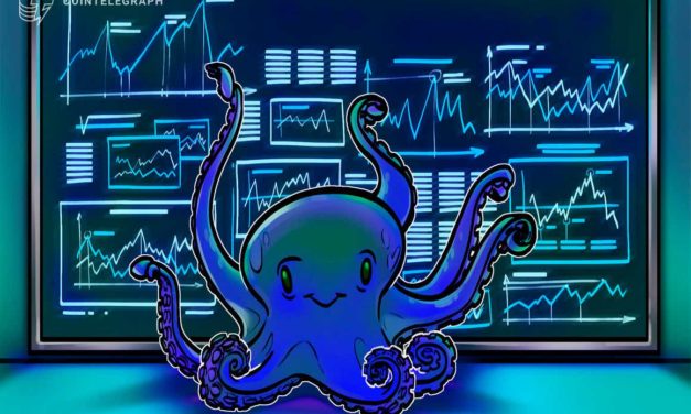 Crypto exchange Kraken acquires non-custodial staking platform Staked
