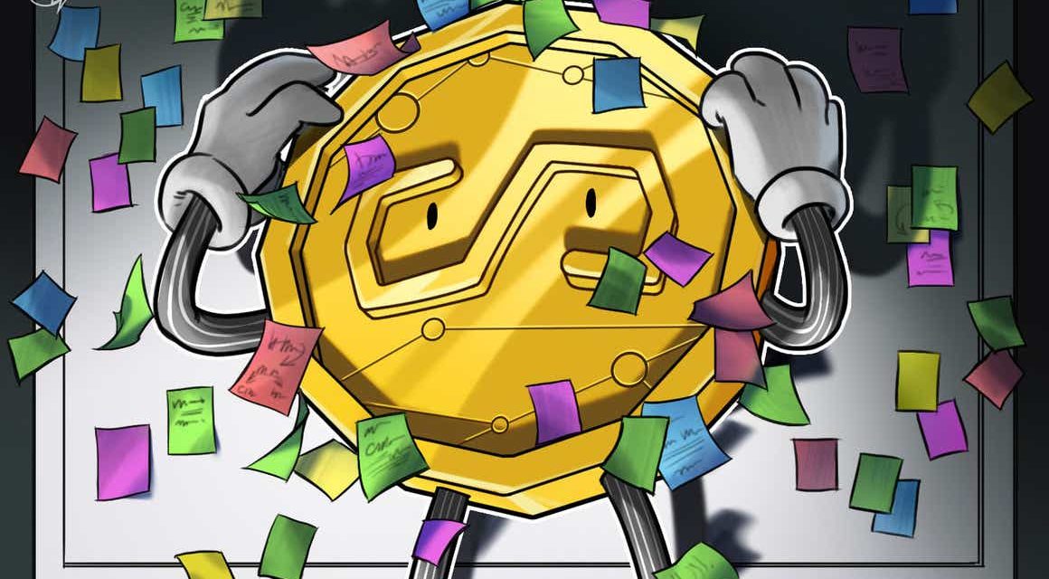 US Treasury official beckons new stablecoin regulations