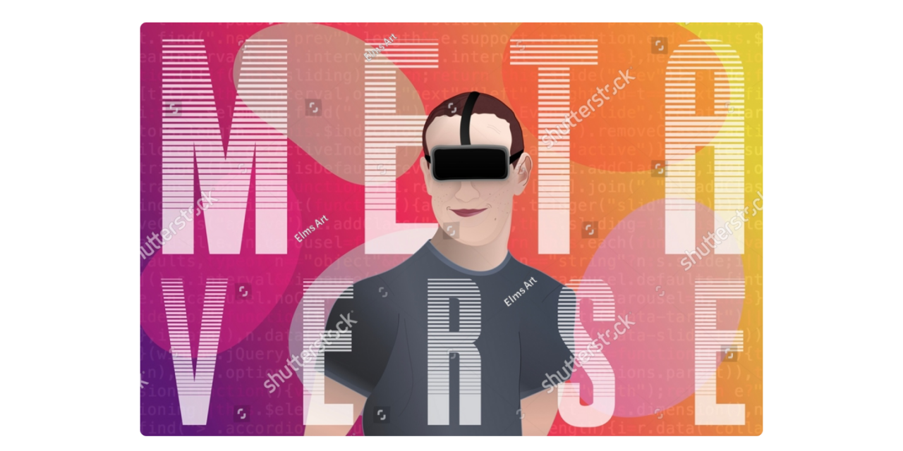 What Facebook’s rebranding tells us about Big Tech’s ‘Game of Platforms’