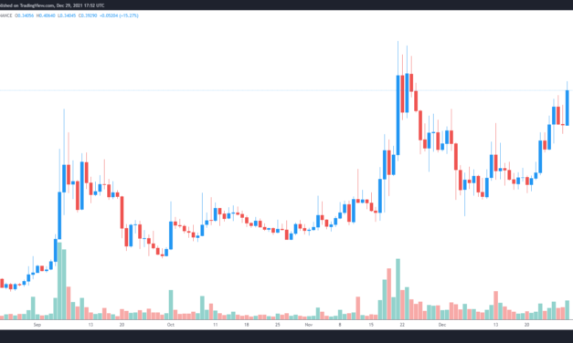 ROSE gains 54% in a week as the Oasis Network ecosystem expands