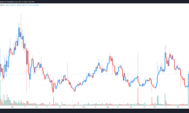 3 reasons why Nexus Mutual (WNXM) price is holding steady in a volatile market