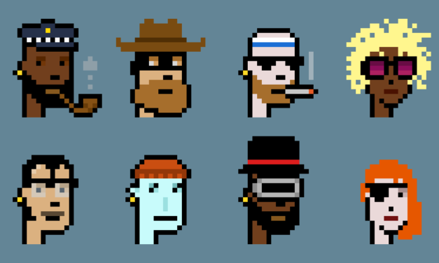 Biggest NFT drops and sales in 2021