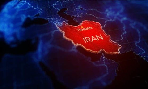 Irán zastavuje povolenú ťažbu kryptomien, aby ušetril energiu na zimu