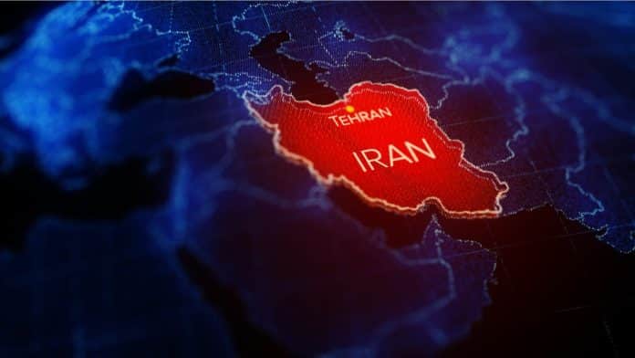 Irán zastavuje povolenú ťažbu kryptomien, aby ušetril energiu na zimu