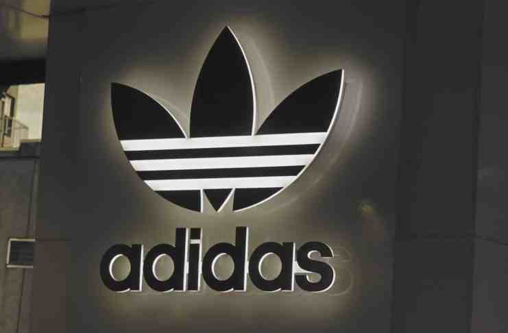 Adidas Originals dosiahol druhé miesto v rebríčku OpenSea s debutovou kolekciou NFT