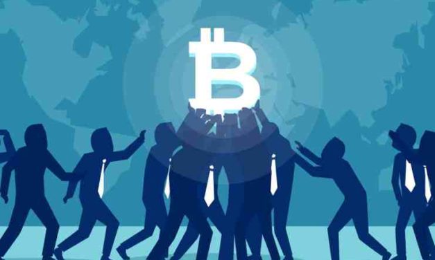 Bitcoin v roku 2021 ovládol sociálne siete – počet príspevkov sa v porovnaní s minulým rokom zvýšil o 350 %!