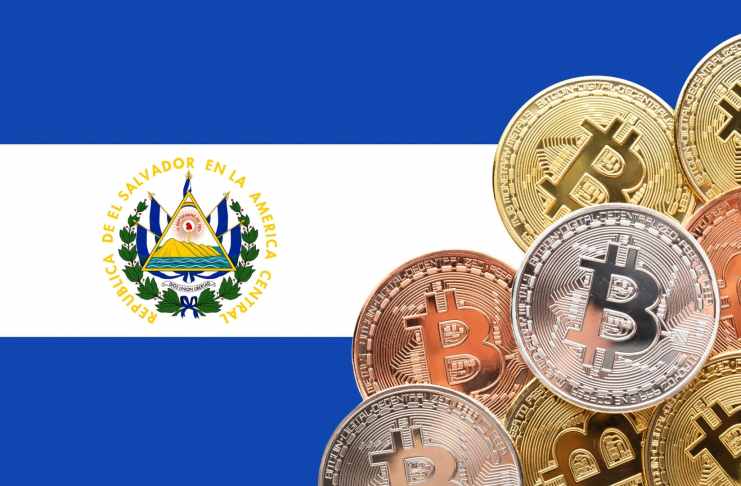 V El Salvádore sa občania sťažujú na miznutie ich BTC zo štátnej kryptopeňaženky Chivo!