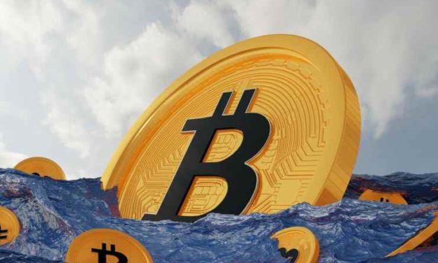 Na burzách zostalo v obehu len 1,3 milióna BTC – Bitcoin je stále cennejší