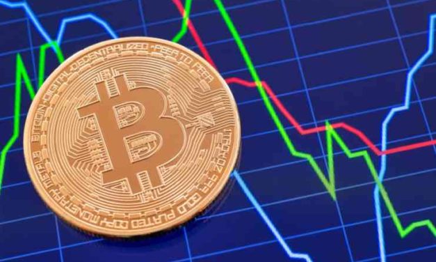 Analýza BTC – pokles pokračuje, ďalšie minimum musí vzniknúť nad 45 600 $
