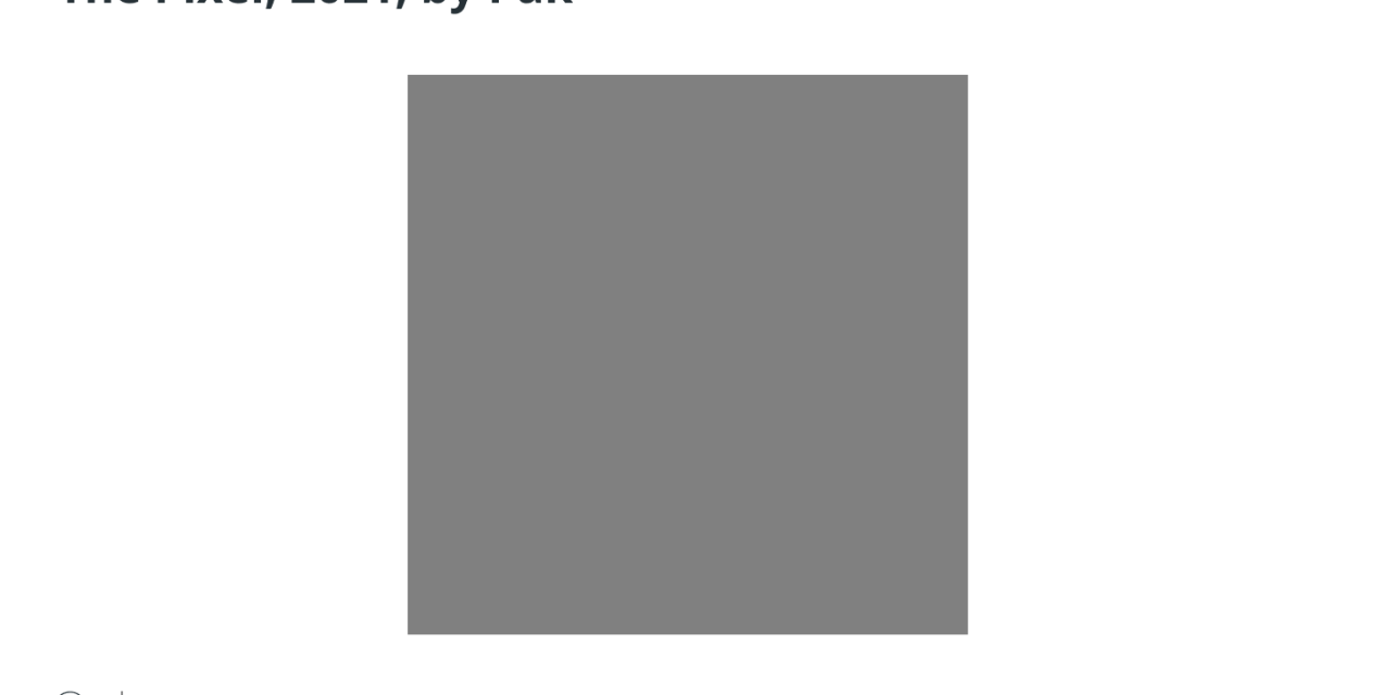 2021 ends with a question: Are NFTs here to stay?