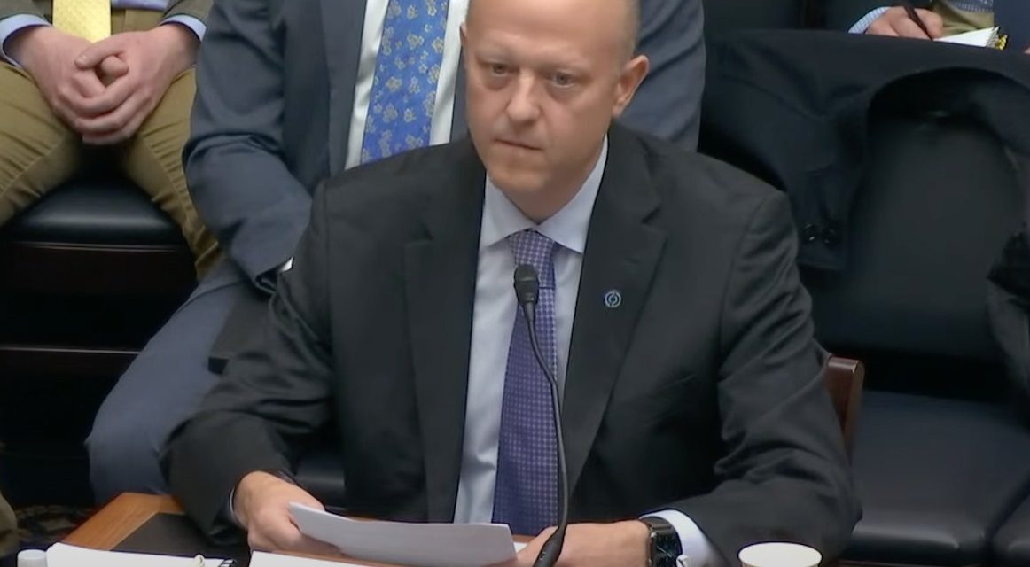 Crypto CEOs request Congress provide regulatory clarity at hearing on digital assets