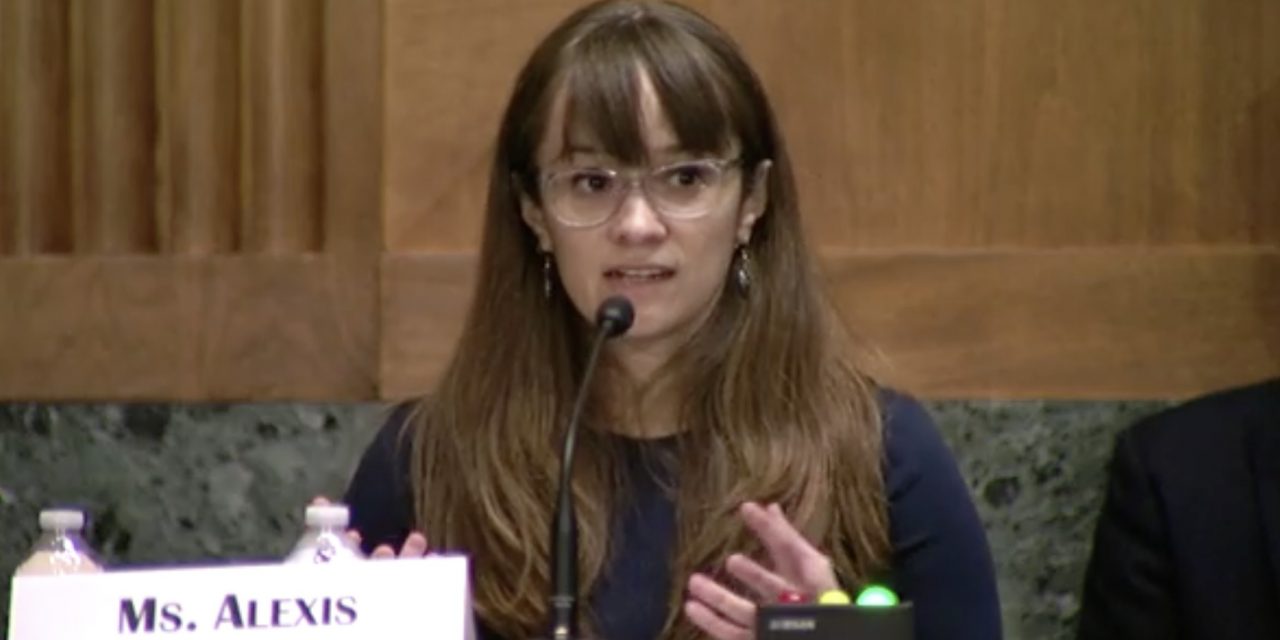 Witnesses offer differing opinions on approach to stablecoins at congressional hearing