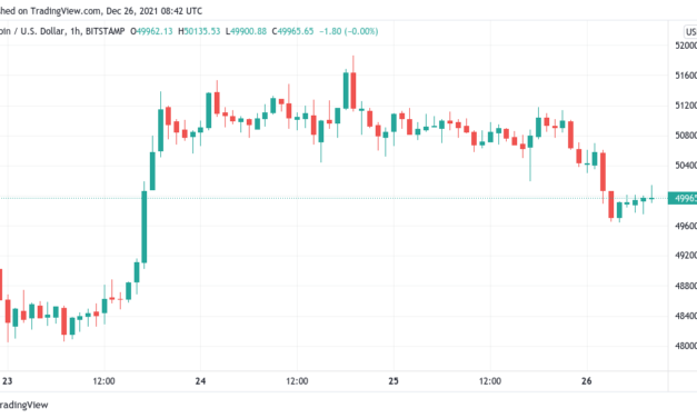 Bitcoin slips under $50K amid warning 'new player' Binance whale is pressuring BTC price