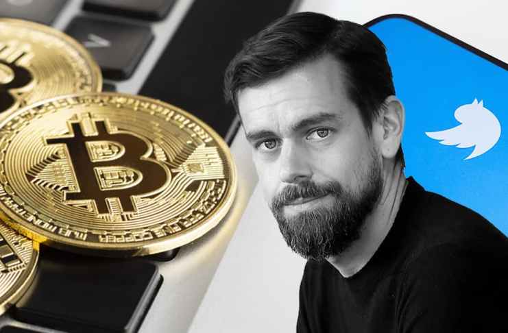 Bývalý šéf Twitteru Jack Dorsey tvrdí, že Bitcoin v budúcnosti nahradí americký dolár