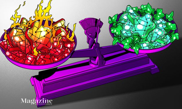 Despite the bad rap, NFTs can be a force for good