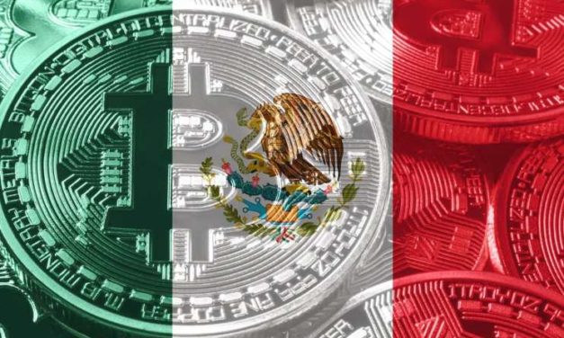 Mexický miliardár odporúča: „Vyhýbajte sa fiatovým menám a nakupujte Bitcoin“