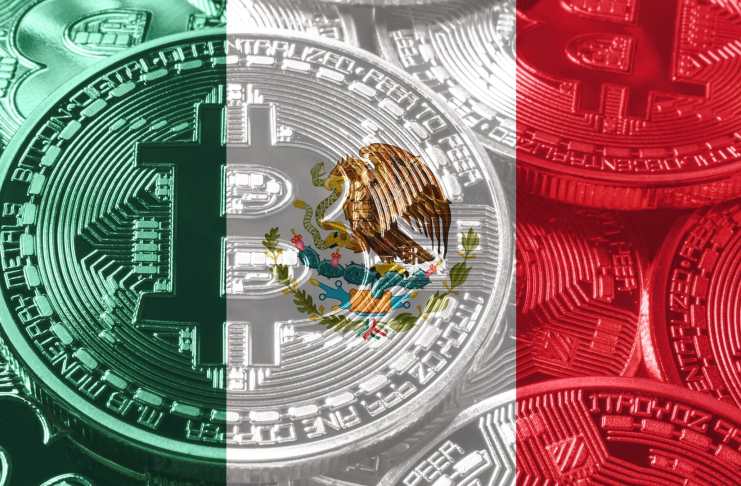 Mexický miliardár odporúča: „Vyhýbajte sa fiatovým menám a nakupujte Bitcoin“