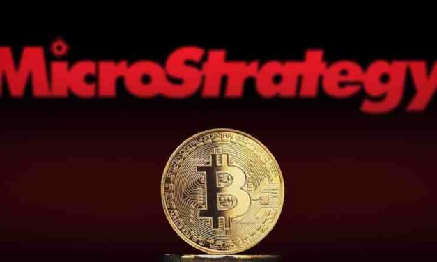 Spoločnosť MicroStrategy opäť nakupovala Bitcoin – tentokrát za 94,2 miliónov USD!