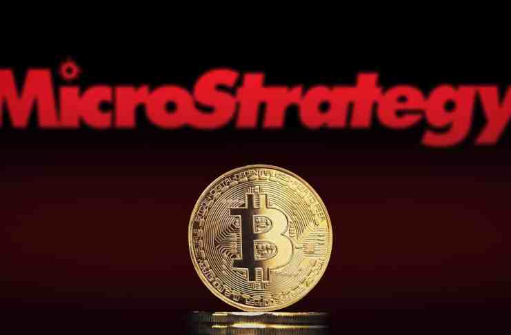Spoločnosť MicroStrategy opäť nakupovala Bitcoin – tentokrát za 94,2 miliónov USD!