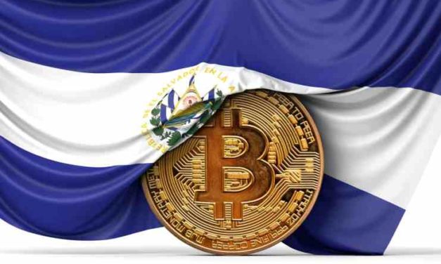 Salvádor zrealizoval nákup 21 BTC – je za tým veľká symbolika!